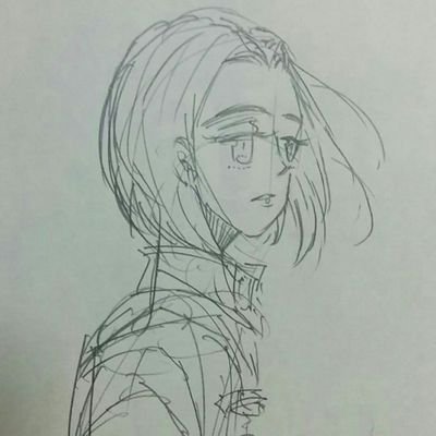 dpfm11's profile picture. DQ11ホメ主中心に主人公総受け。カミュ主、シル主、グレ主、マル主などなど。
主人公右完全固定bba
クリア済軽率にネタバレあり_(:D)￣|_