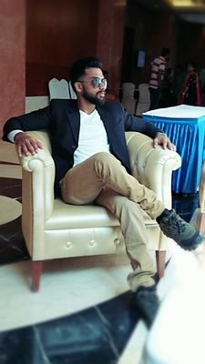 PrabhuJeeva5's profile picture. Food Travel Fashion