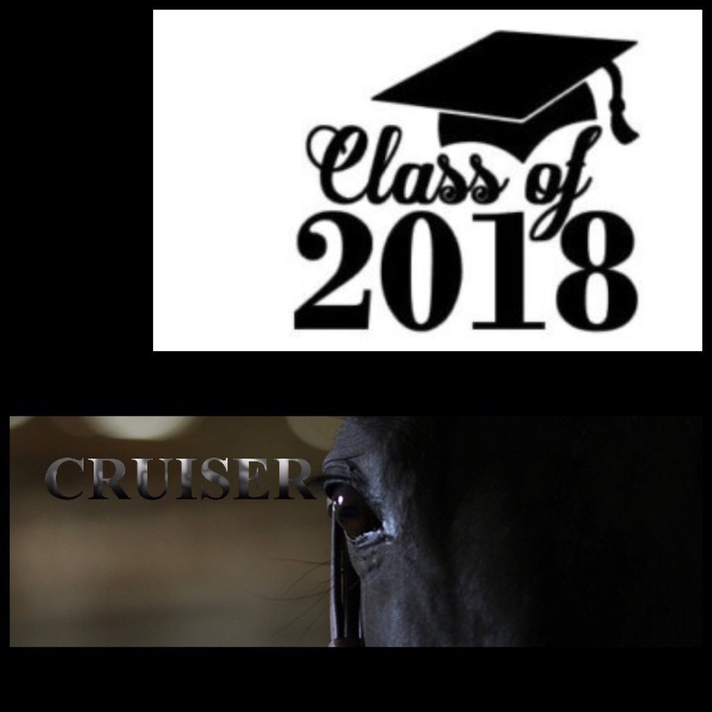 It's great to be a cruiser . Bringing you the latest news and updates for the 2018 senior class. Remind 101 : https://t.co/BN7l74C8EZ