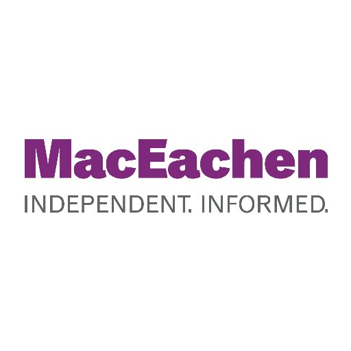 The MacEachen Institute for Public Policy and Governance is a nationally focused, non-partisan research institute based at Dalhousie University.