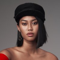 Anuthida Ploypetch (@itsanuthida) Twitter profile photo