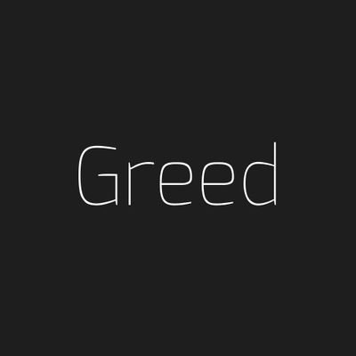 greedy_hi's profile picture. 