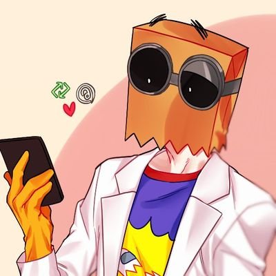 🔎트위터하는 Dr. Flugさんのプロフィール画像