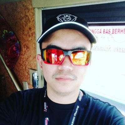 MuhdNasyriqFaiz's profile picture. Official Account