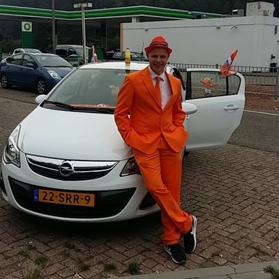 markvmaar's profile picture. 24jaar/Overschild/FCGRONINGEN/TT-INSTITUUT/Havemstadfm/NEDERLAND🇳🇱