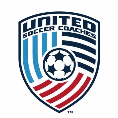 The NSCAA is now United Soccer Coaches.