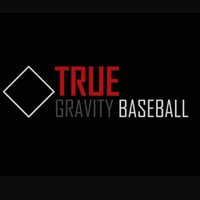 True Gravity Baseball(@TGB_40Forty) 's Twitter Profile Photo