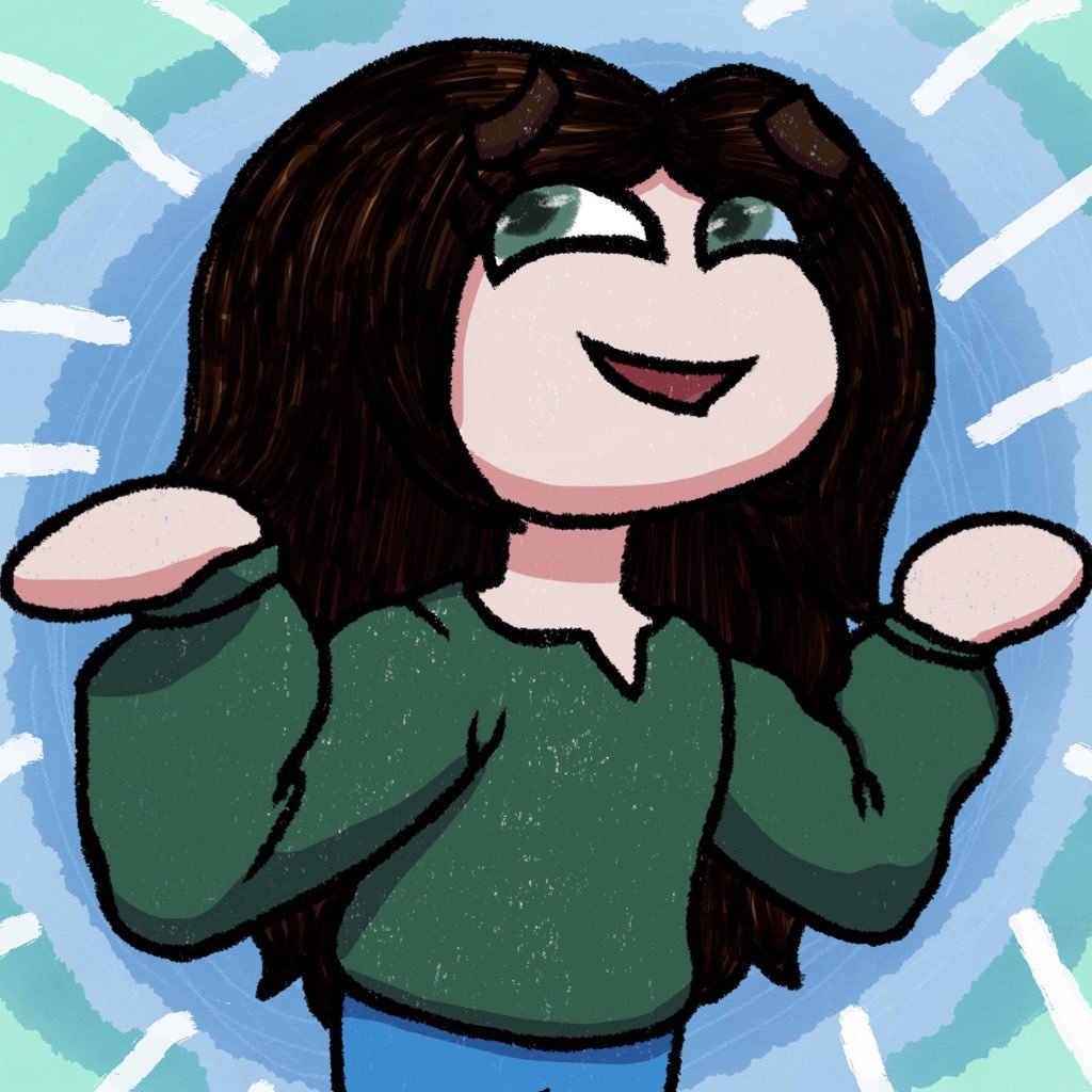 cookieek's profile picture. She/her | 24