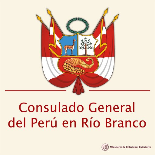 Consulado Perú Profile