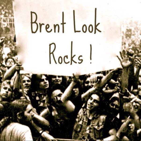 BrentLook's profile picture. 