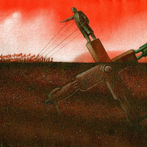 Cite_Alof1987's profile picture. А вы ещё не разочаровались во мне? Тогда я иду к вам!