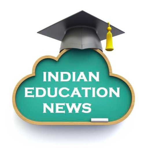 IndianEduNews's profile picture. A platform for students to get information about education opportunities in INDIA.
Highlights the latest developments in The Indian Education Fraternity.