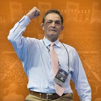 John W. Smith (@johnsmithokst) 's Twitter Profile
