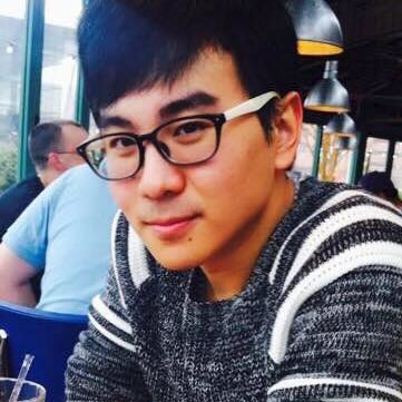 Ph.D. Biostatistician. #wearable #digitalhealth #ML enthusiastic. Disclaimer: opinions here are my own. #StopAsianHate #WomensChoice