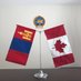 Mongolia in Canada (@mongoliacanada) Twitter profile photo Mongolia in Canada (@mongoliacanada) Twitter profile photo