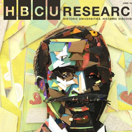 HBCU RESEARCH is the premier magazine dedicated to highlighting the innovative research, scientists, and students in the HBCU community.