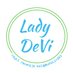 DeVi (@LadyDeVi) Twitter profile photo