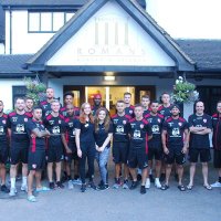 Romans Leisure Spa (@romansspa) 's Twitter Profile Photo Romans Leisure Spa (@romansspa) 's Twitter Profile Photo
