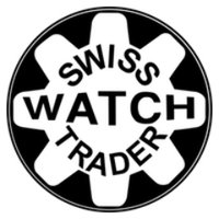 Swiss Watch Trader(@watchman_paul) 's Twitter Profile Photo