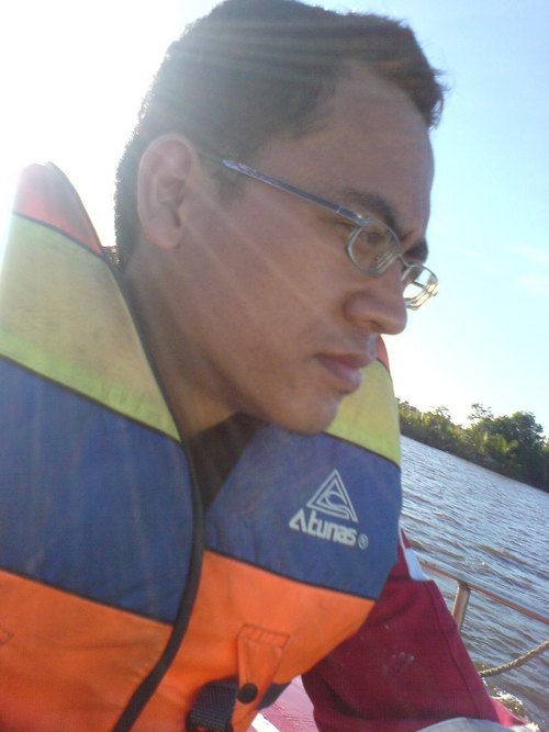 hafidzeffendi's profile picture. Nothing special.. Just me..