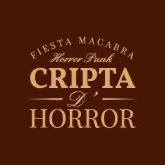 CriptadeHorror's profile picture. Partiendo de la música y relatos de terror, logra Cripta de Horror sumergir a sus visitantes en su mundo oscuro y tenebroso.