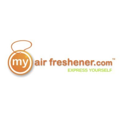 MyAirFreshener Profile Picture