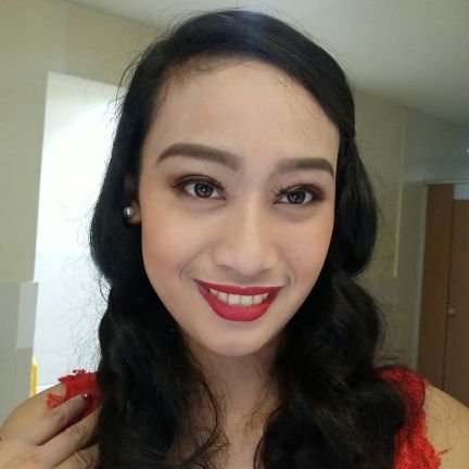 Apwiljoy's profile picture. A good woman is hard to find, and worth far more than diamonds-Proverbs 31:10 
ANDRES JOHN👼
Instagram: apwiljoy