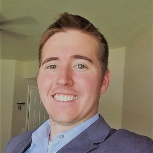 SoCal transplant, cybersecurity professional, avid gamer working to build a