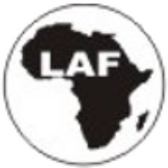 AfricaLightup's profile picture. This initiative is intended to radically improve the general well-being of our society....