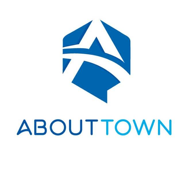 AbouttownInfo's profile picture. Abouttown Messenger is a smartphone messenger app that has replaced the SMS and also helps you find any happening spot,book events and share moments
