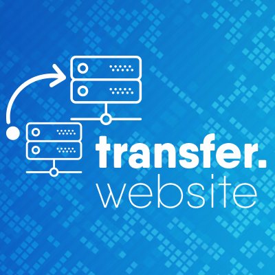 https://t.co/UuorAOyNg4 is an innovative and unique project that helps people to transfer their websites. Website migration made easy!