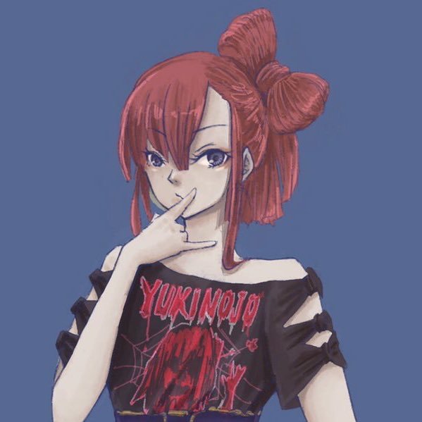こめざさんのプロフィール画像