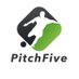 PitchFive.com (@fivepitch) Twitter profile photo PitchFive.com (@fivepitch) Twitter profile photo