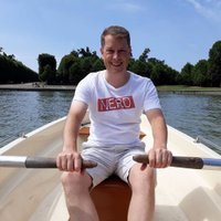 Tim Robinson (@timtim081) 's Twitter Profile