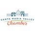 Santa Maria Valley Chamber (@smvchamber) Twitter profile photo Santa Maria Valley Chamber (@smvchamber) Twitter profile photo