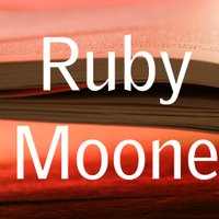 Ruby Moone (@rubymoonewriter) 's Twitter Profile Photo Ruby Moone (@rubymoonewriter) 's Twitter Profile Photo
