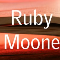 Ruby Moone(@RubyMooneWriter) 's Twitter Profile Photo