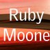 Ruby Moone (@RubyMooneWriter) Twitter profile photo