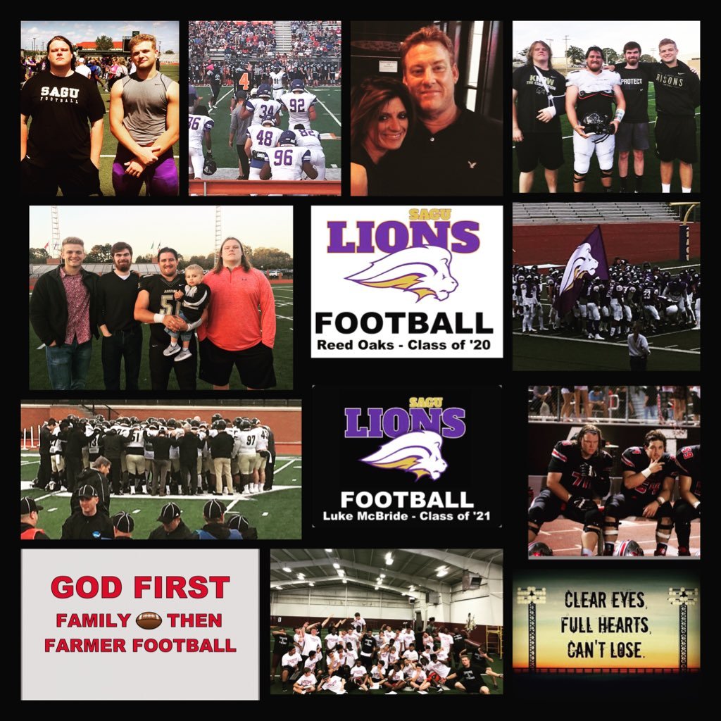 doaksmcbride's profile picture. Follower of Christ, wife of The Colony HS OL Coach Mike McBride and proud Coach’s mom x 3! 🏈🏈🏈