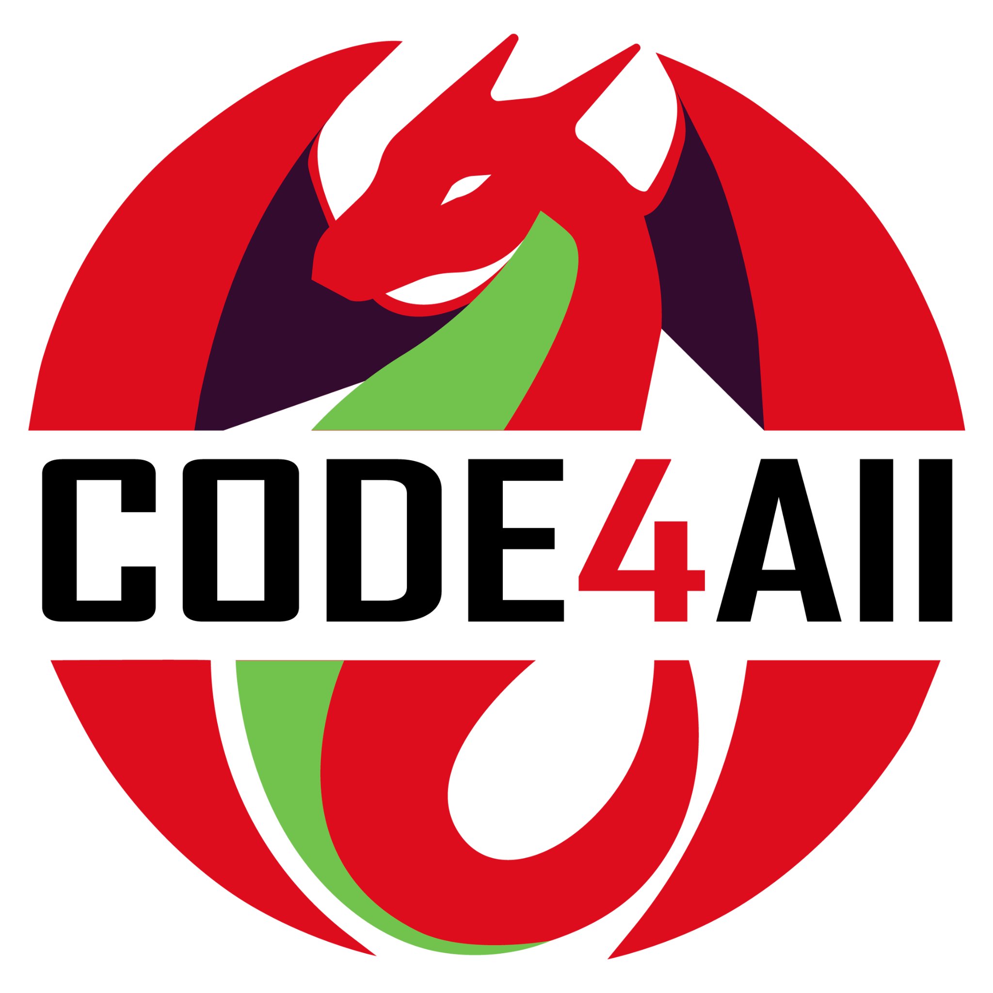 Code4AllSchool's profile picture. Somos uma escola de programação e robótica para crianças e adolescentes. Preparamos a próxima geração de empreendedores inovadores.