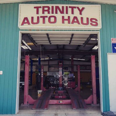 For your auto repair needs, contact Trinity Auto Haus of Waco. We provide a wide range of high quality auto repair services. Customer satisfaction guaranteed!