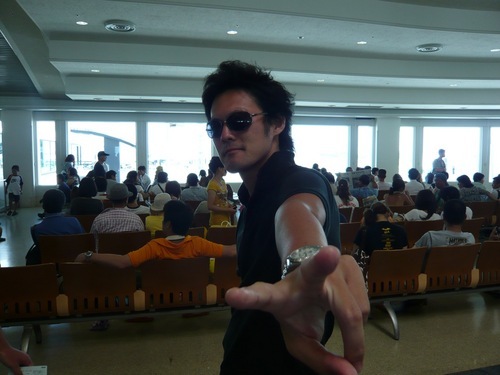 Yuto Uchimura