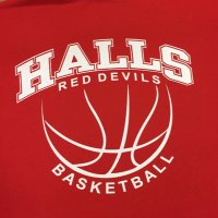 Halls Basketball (@hallsbasketball) 's Twitter Profile