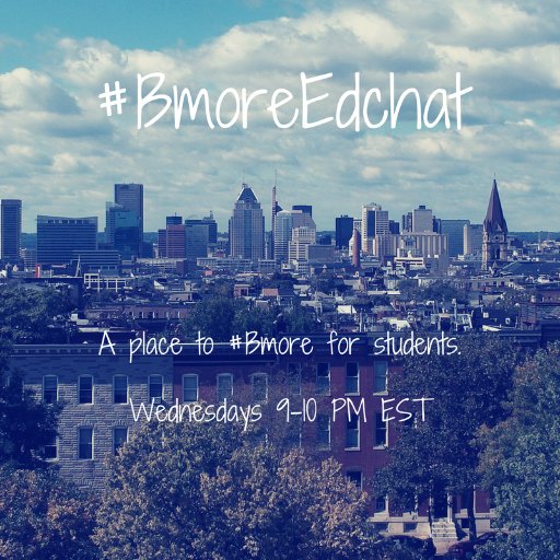 bmoreedchat Profile Picture