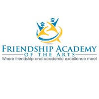 Friendship Academy of the Arts (@friendacademy) Twitter profile photo