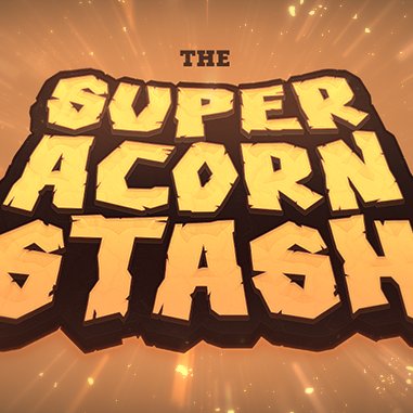 TheSuperAcornStash Profile