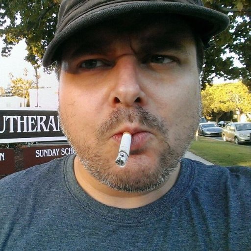 adamtodbrown Profile Picture