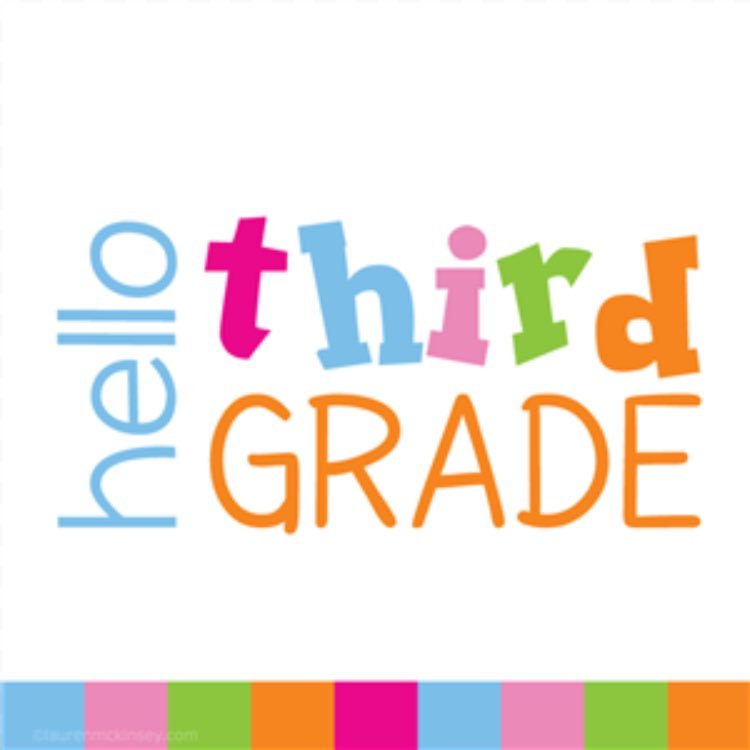 Third Grade Teacher, Berkeley School, Westwood NJ