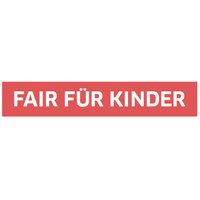 Fair für Kinder (@fairfuerkinder) Twitter profile photo