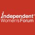 Independent Women's Forum Profile picture